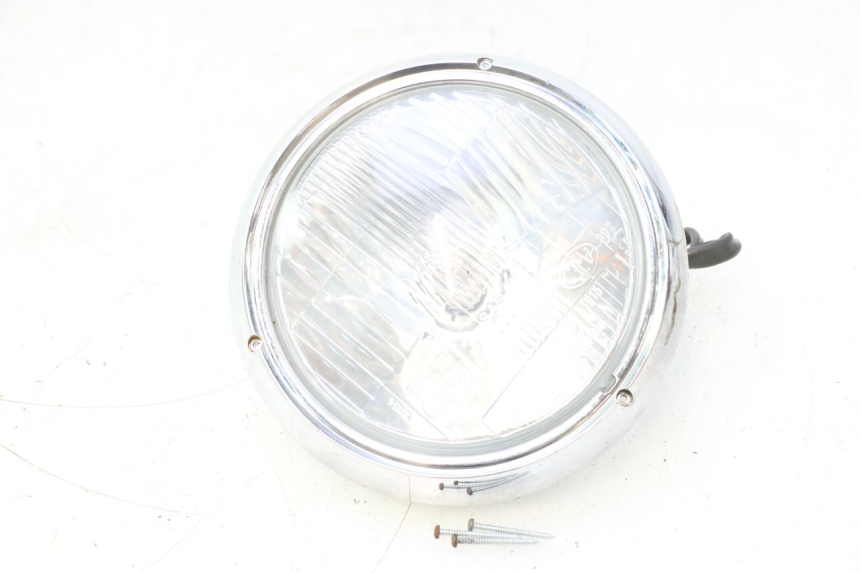 photo de FARO ANTERIORE MZ RT 125 (2000 - 2008) - Ricambio usato controllato