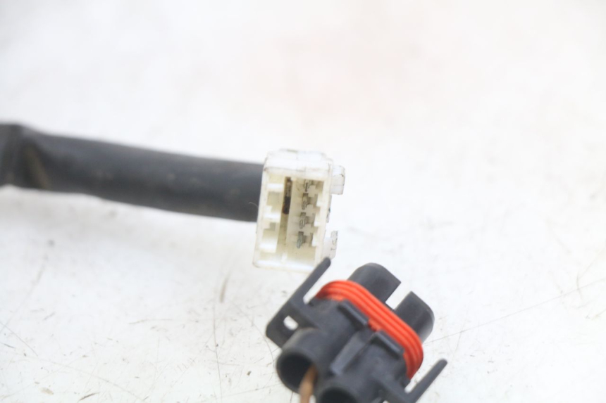 photo de FANALE ANTERIORE GILERA RUNNER SP 50 (2009 - 2017) - Primo piano tecnico