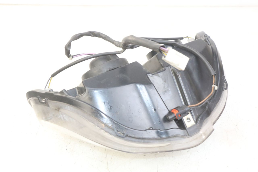 photo de FANALE ANTERIORE GILERA RUNNER SP 50 (2009 - 2017) - Dettagli dei punti di fissaggio