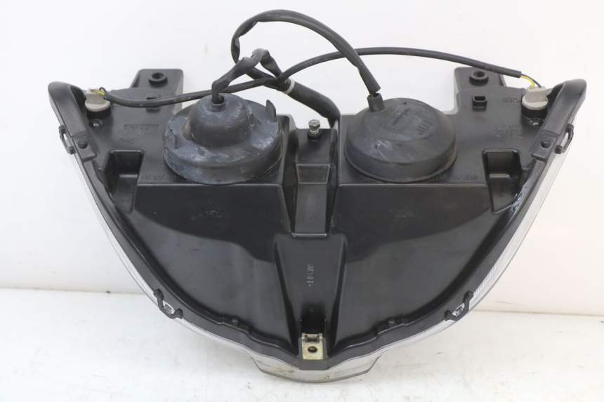 photo de FANALE ANTERIORE GILERA RUNNER SP 50 (2009 - 2017) - Altra angolazione