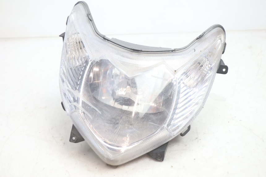 photo de FANALE ANTERIORE KEEWAY RY6 2T 50 (2011 - 2019) - Vista principale