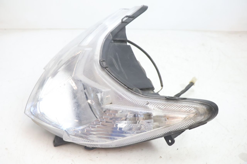 photo de FANALE ANTERIORE KEEWAY RY6 2T 50 (2011 - 2019) - Vista d'insieme del prodotto