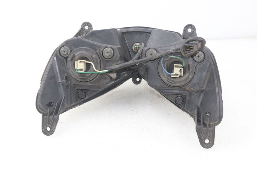 photo de FANALE ANTERIORE DAELIM S2 125 (2006 - 2007) - Altra angolazione