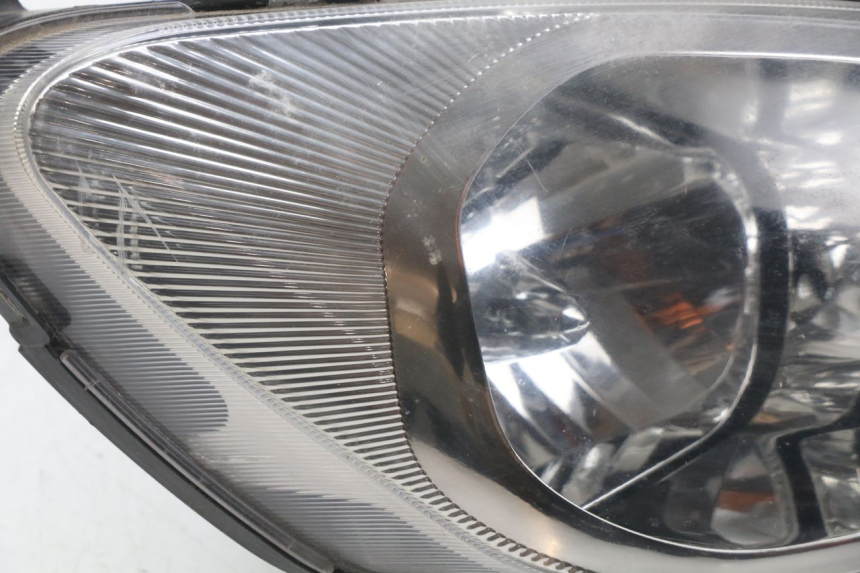 photo de FANALE ANTERIORE DAELIM S2 125 (2006 - 2007) - Marcature e riferimenti originali