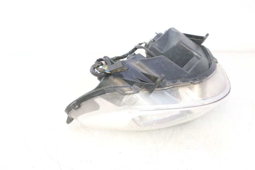 photo de FANALE ANTERIORE DAELIM S2 125 (2006 - 2007) - Primo piano tecnico