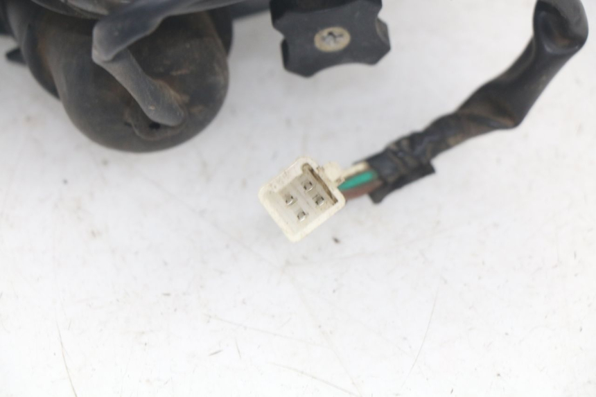 photo de FANALE ANTERIORE DAELIM S4 50 (2010 - 2015) - Dettaglio del componente