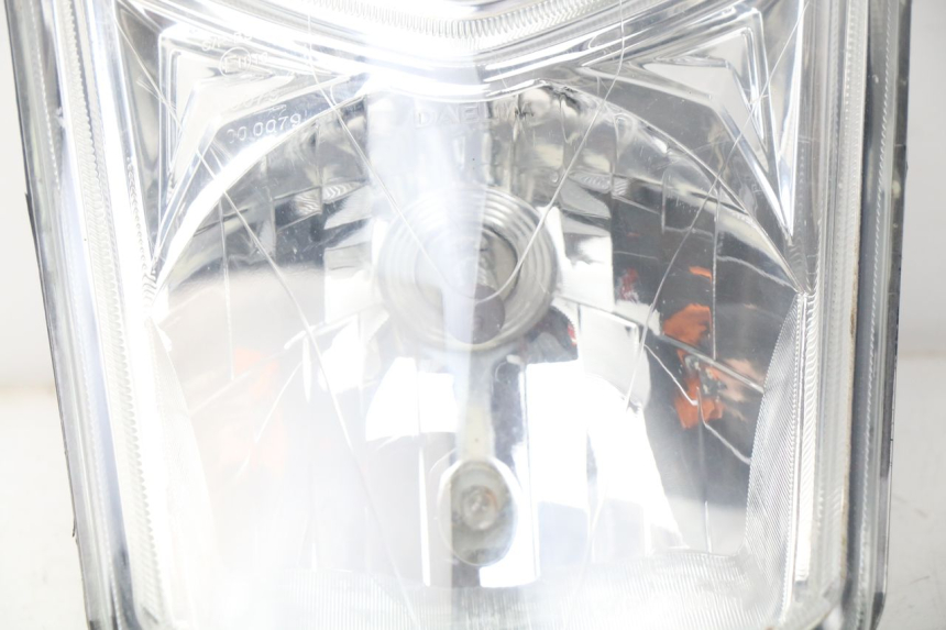 photo de FANALE ANTERIORE DAELIM S4 50 (2010 - 2015) - Altra vista dell'articolo