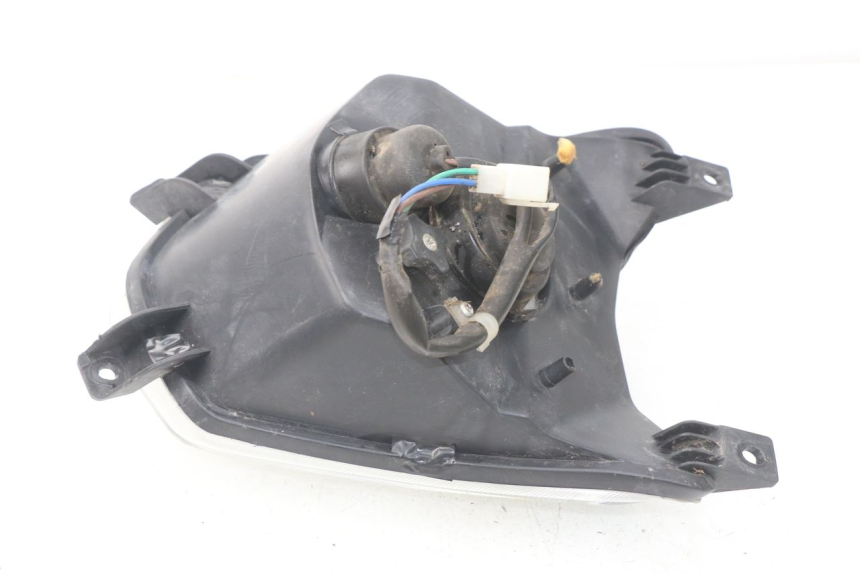 photo de FANALE ANTERIORE DAELIM S4 50 (2010 - 2015) - Altra angolazione