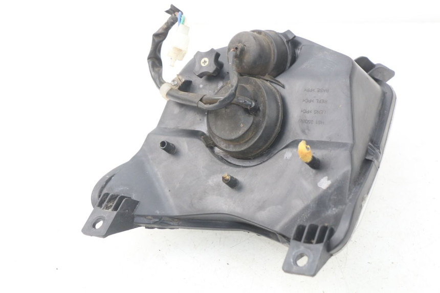 photo de FANALE ANTERIORE DAELIM S4 50 (2010 - 2015) - Primo piano tecnico