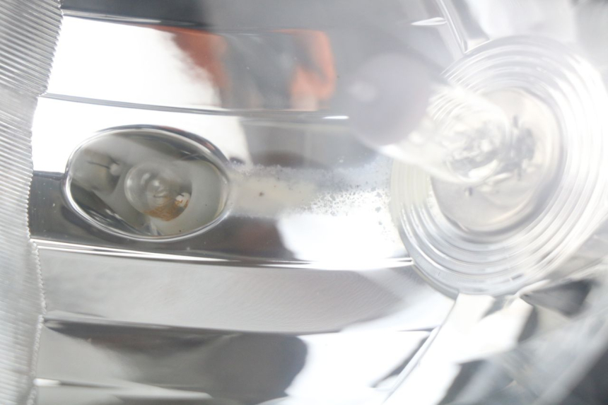 photo de FANALE ANTERIORE DAELIM S4 50 (2010 - 2015) - Vista d'insieme del prodotto