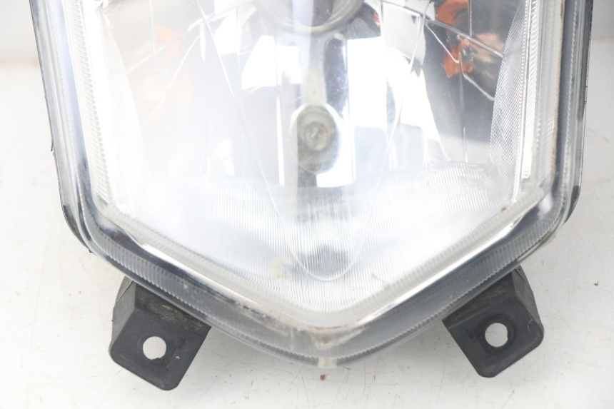 photo de FANALE ANTERIORE DAELIM S4 50 (2010 - 2015) - Marcature e riferimenti originali