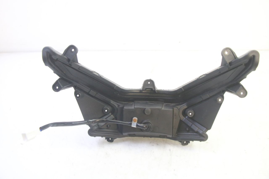 photo de FARO ANTERIORE JM MOTORS SANTANA EVO 50 (2024 - 2026) - Marcature e riferimenti originali