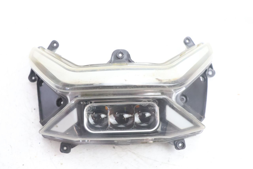 photo de FARO ANTERIORE JM MOTORS SANTANA EVO 50 (2024 - 2026) - Vista principale