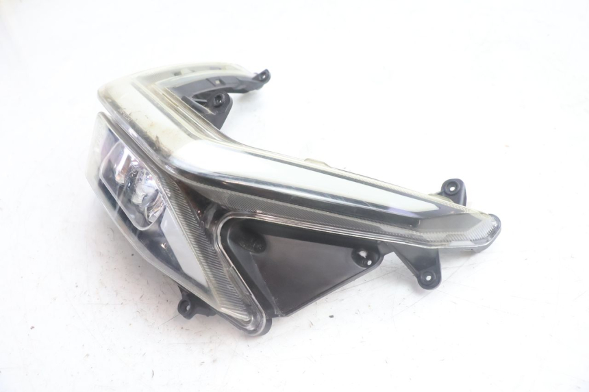 photo de FARO ANTERIORE JM MOTORS SANTANA EVO 50 (2024 - 2026) - Vista d'insieme del prodotto