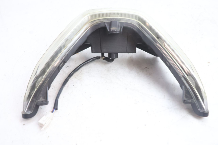 photo de FARO ANTERIORE JM MOTORS SANTANA EVO 50 (2024 - 2026) - Dettagli dei punti di fissaggio