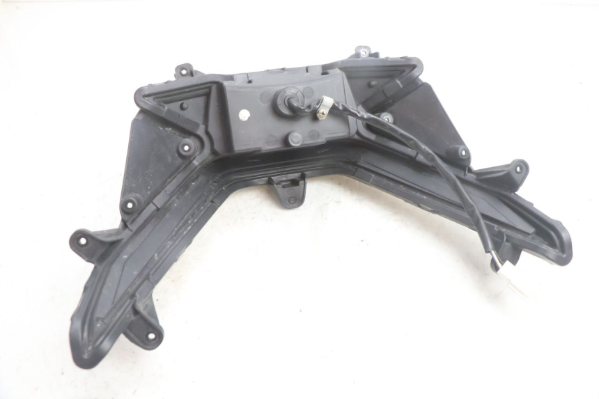 photo de FARO ANTERIORE JM MOTORS SANTANA EVO 50 (2024 - 2026) - Ricambio usato controllato