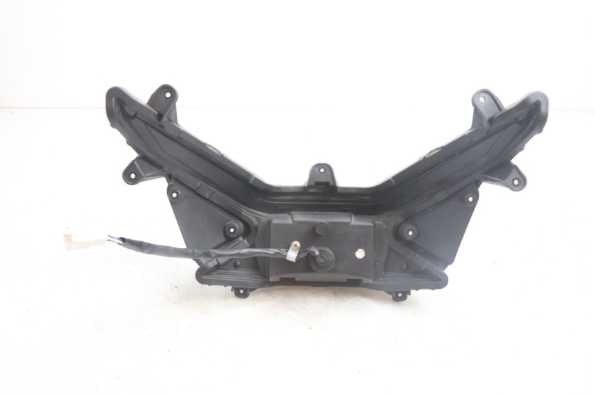 photo de FARO ANTERIORE JM MOTORS SANTANA EVO 50 (2024 - 2026) - Marcature e riferimenti originali
