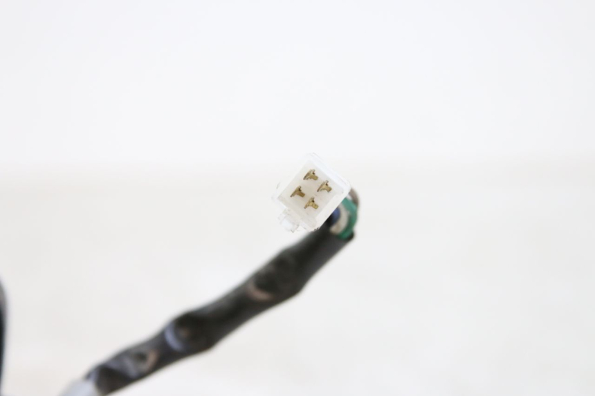 photo de FARO ANTERIORE JM MOTORS SANTANA 50 (2014 - 2023) - Primo piano tecnico