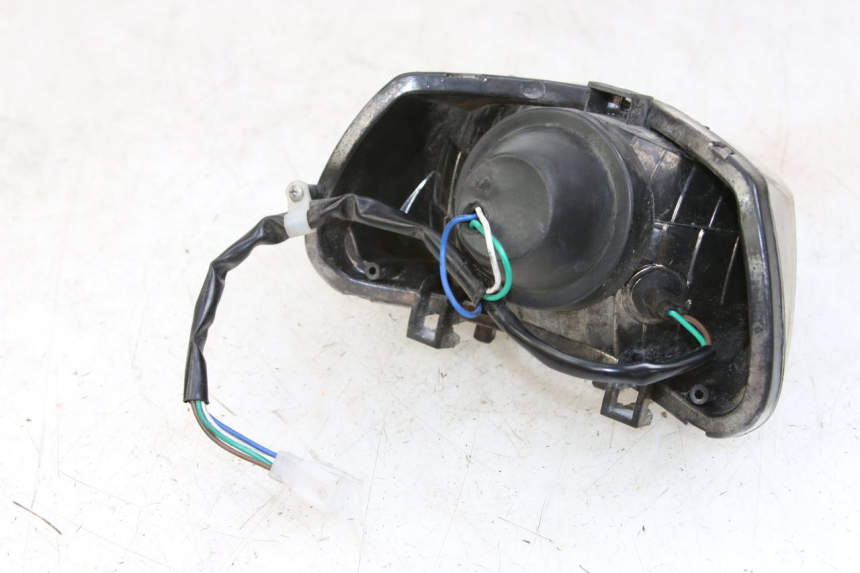 photo de FARO ANTERIORE JM MOTORS SANTANA 50 (2014 - 2023) - Vista d'insieme del prodotto