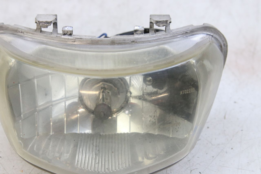 photo de FARO ANTERIORE JM MOTORS SANTANA 50 (2014 - 2023) - Ricambio usato controllato