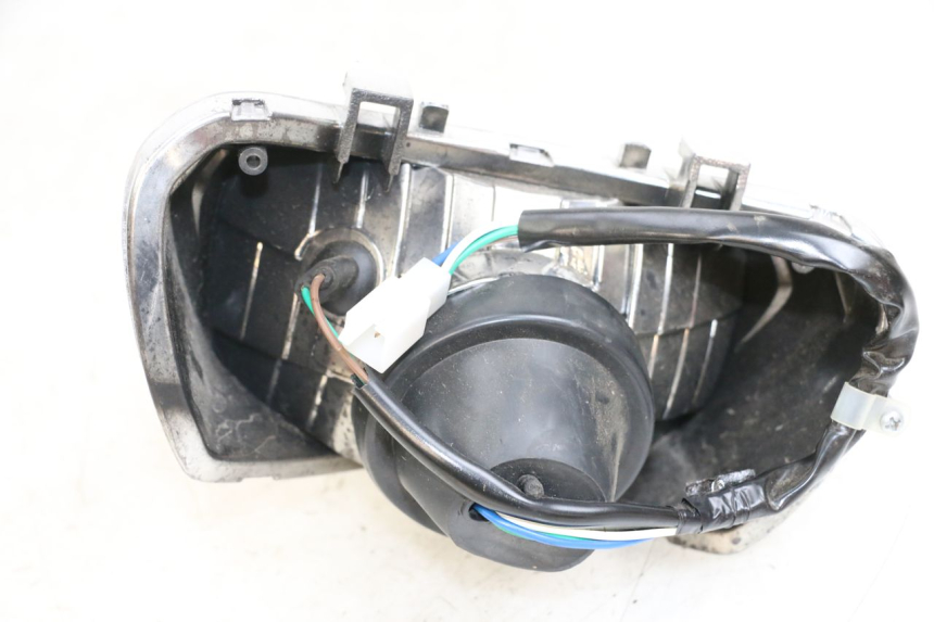 photo de FARO ANTERIORE JM MOTORS SANTANA 50 (2014 - 2023) - Vista d'insieme del prodotto