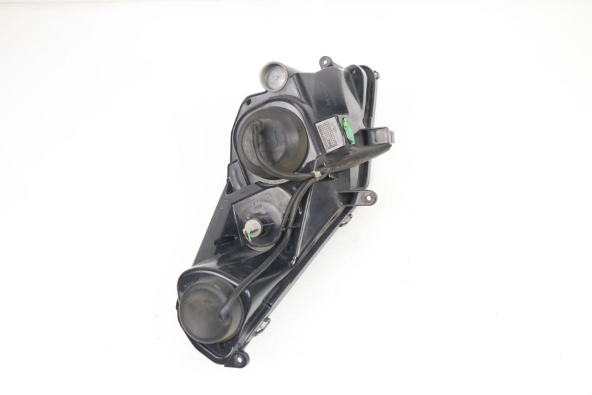 photo de FANALE ANTERIORE PEUGEOT SATELIS COMPRESSOR K15 125 (2006 - 2009) - Altra angolazione