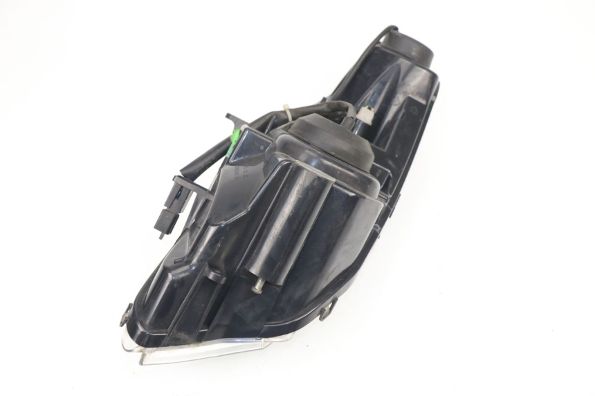 photo de FANALE ANTERIORE PEUGEOT SATELIS COMPRESSOR K15 125 (2006 - 2009) - Vista d'insieme del prodotto