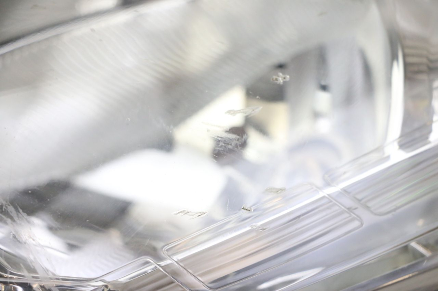 photo de FARO ANTERIORE PEUGEOT SATELIS 125 (2013 - 2018) - Vista principale