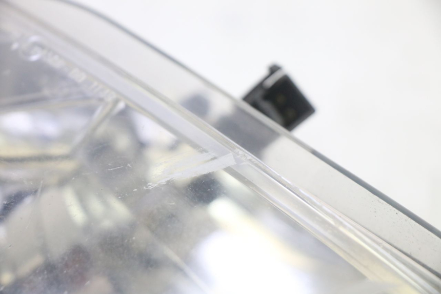 photo de FANALE ANTERIORE PEUGEOT SATELIS 125 (2006 - 2009) - Altra angolazione