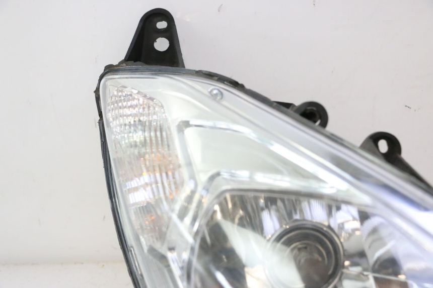 photo de FARO ANTERIORE PEUGEOT SATELIS 125 (2013 - 2018) - Vista principale