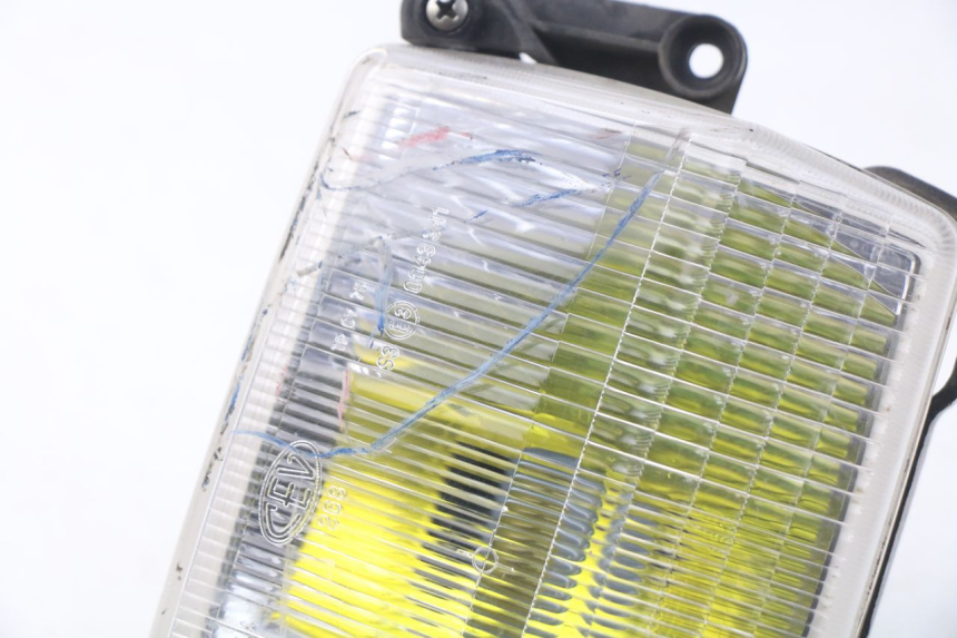 photo de FANALE ANTERIORE PEUGEOT SC 50 (1988 - 1992) - Primo piano tecnico