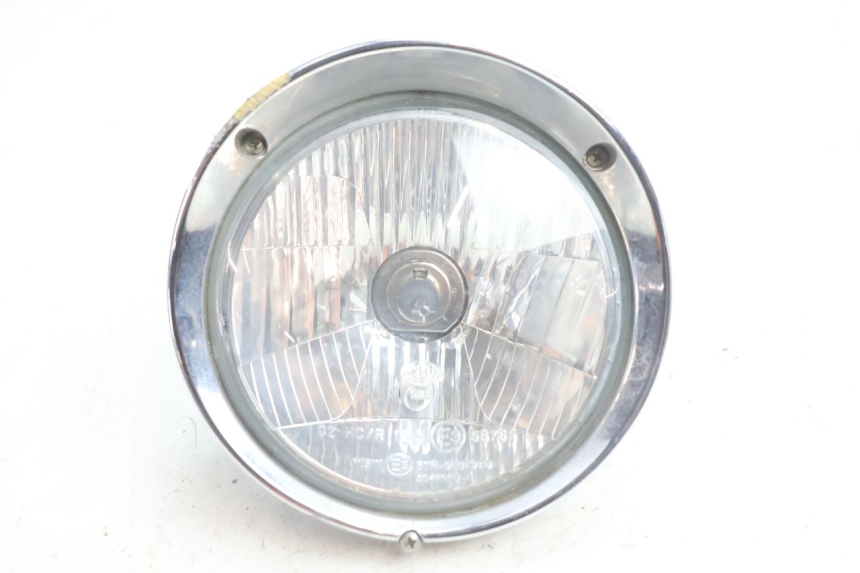 photo de FARO ANTERIORE APRILIA SCARABEO GT 125 (1999 - 2007) - Vista principale