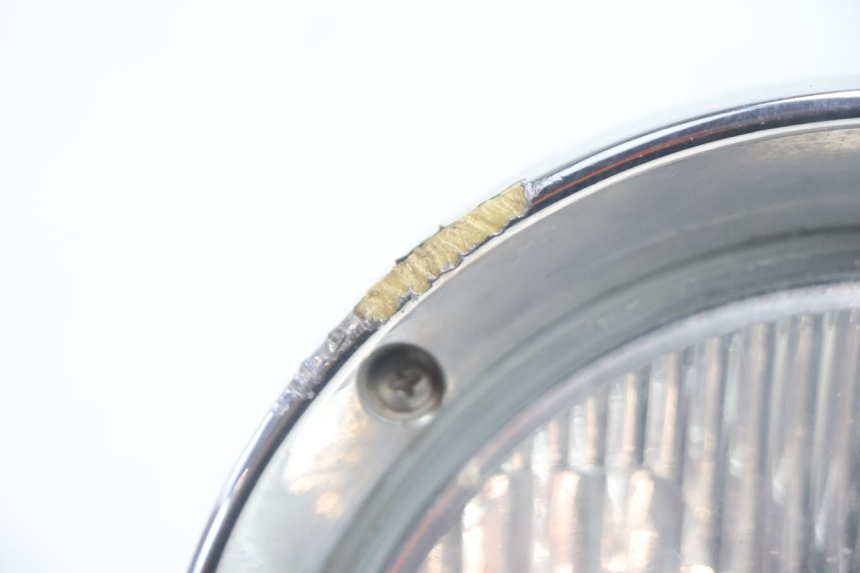 photo de FARO ANTERIORE APRILIA SCARABEO GT 125 (1999 - 2007) - Dettaglio del componente