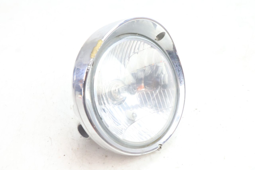 photo de FARO ANTERIORE APRILIA SCARABEO GT 125 (1999 - 2007) - Zoom sullo stato d'uso