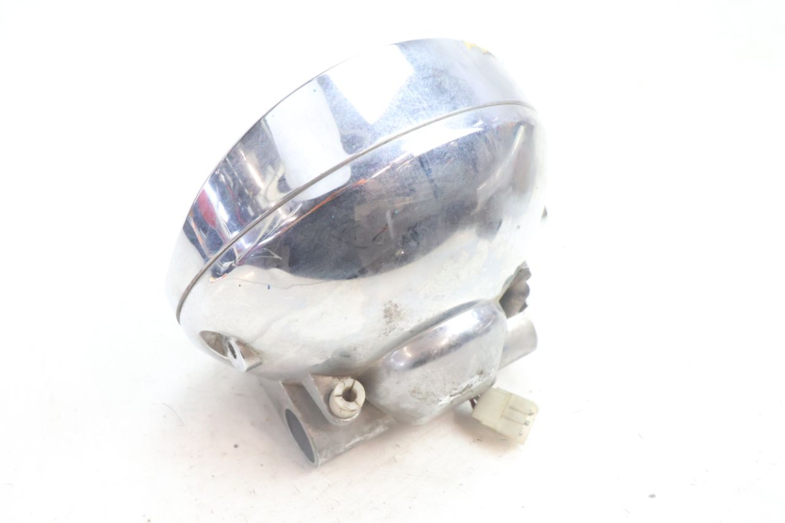 photo de FARO ANTERIORE APRILIA SCARABEO GT 125 (1999 - 2007) - Primo piano tecnico