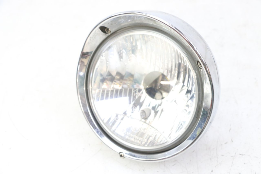 photo de FARO ANTERIORE APRILIA SCARABEO GT TOURING 125 (1999 - 2005) - Vista principale