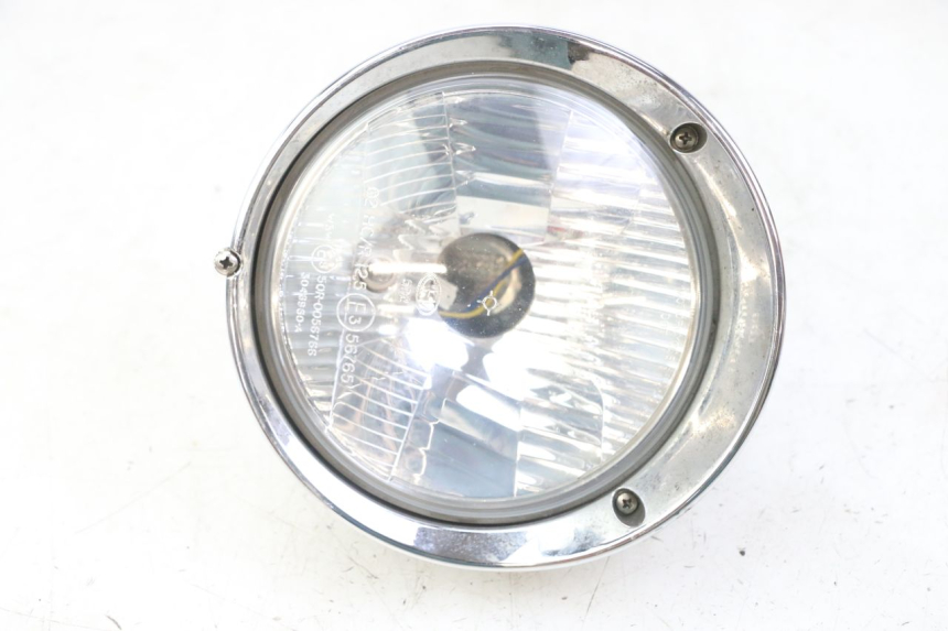 photo de FARO ANTERIORE APRILIA SCARABEO GT TOURING 125 (1999 - 2005) - Altra vista dell'articolo