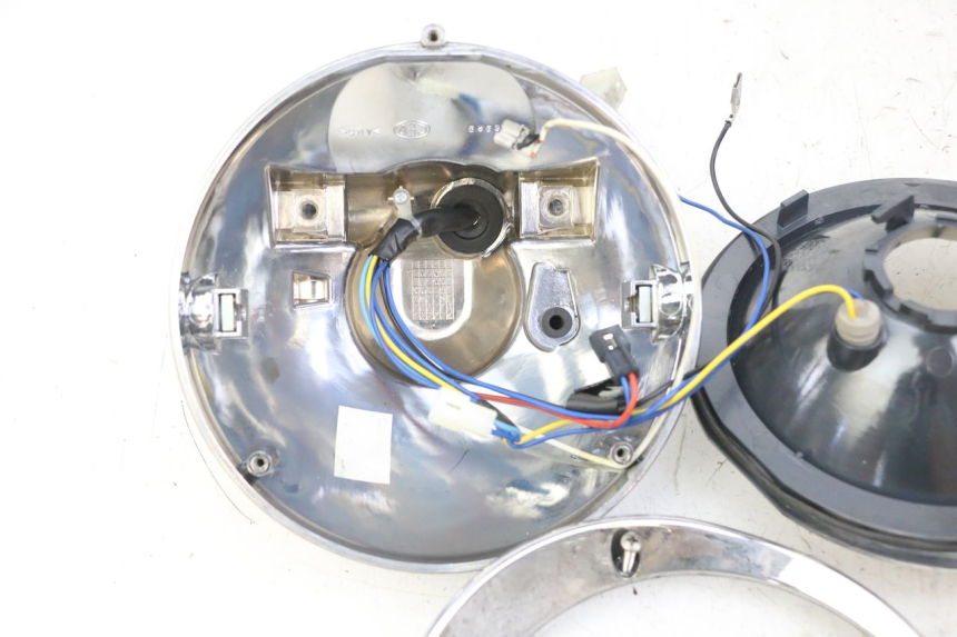 photo de FARO ANTERIORE APRILIA SCARABEO GT TOURING 125 (1999 - 2005) - Foto prodotto supplementare