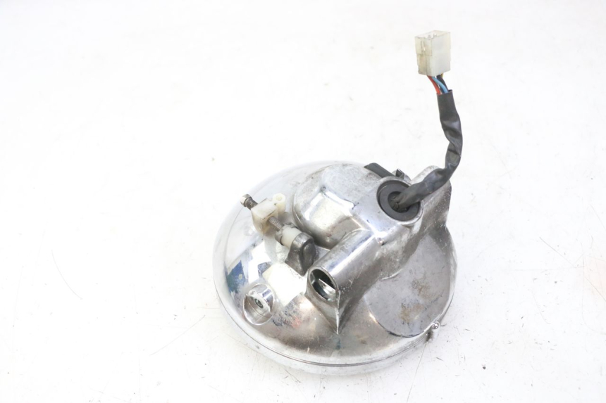 photo de FARO ANTERIORE APRILIA SCARABEO GT TOURING 125 (1999 - 2005) - Vista d'insieme del prodotto