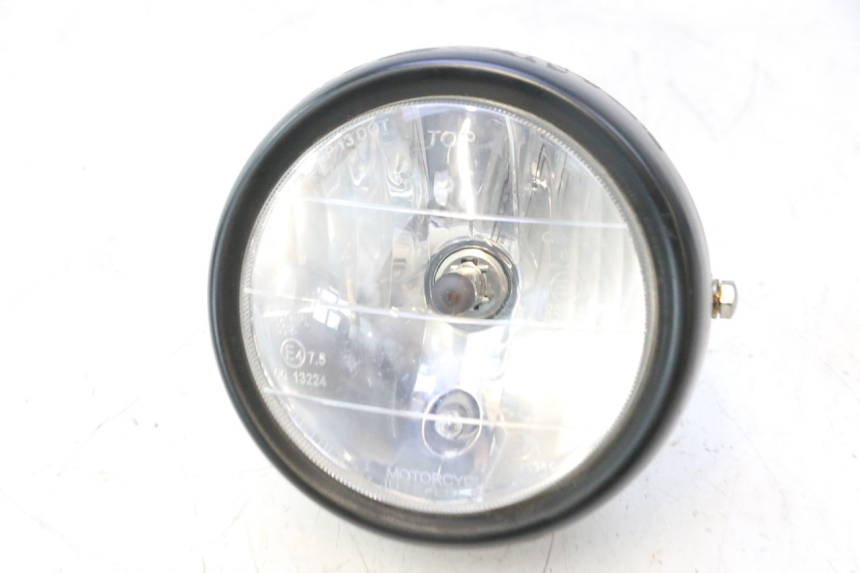 photo de FARO ANTERIORE MASH SEVENTY FIVE 125 (2013 - 2021) - Vista principale