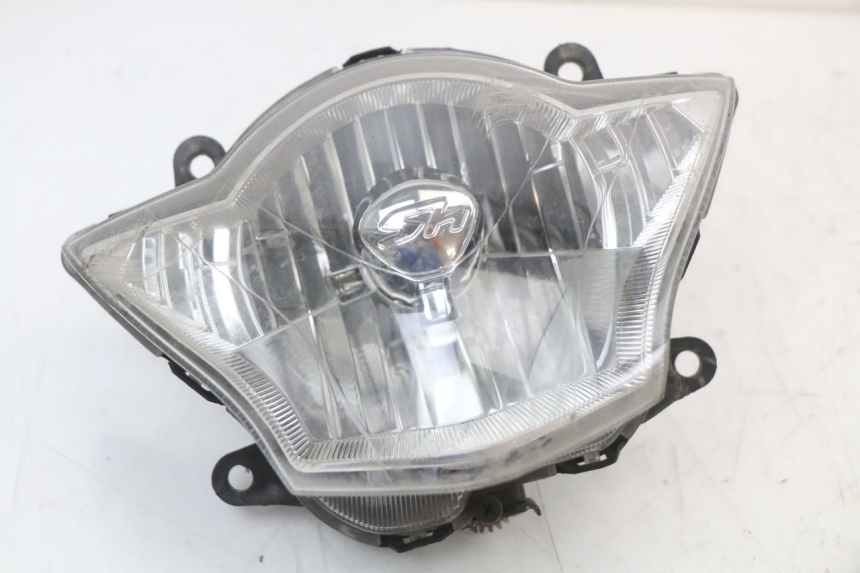 photo de FARO ANTERIORE HONDA SH ABS 125 (2012 - 2017) - Vista principale