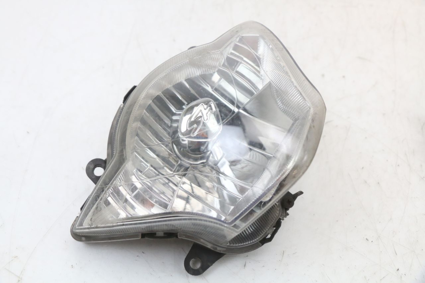 photo de FARO ANTERIORE HONDA SH ABS 125 (2012 - 2017) - Zoom sullo stato d'uso