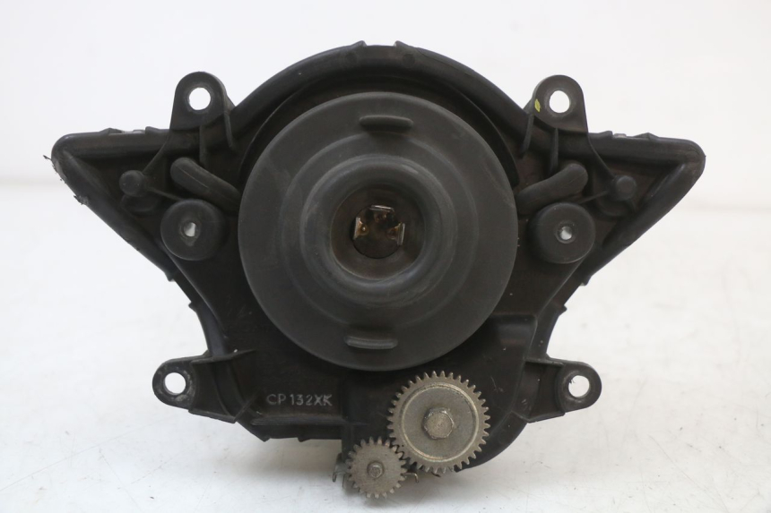 photo de FARO ANTERIORE HONDA SH ABS 125 (2012 - 2017) - Primo piano tecnico