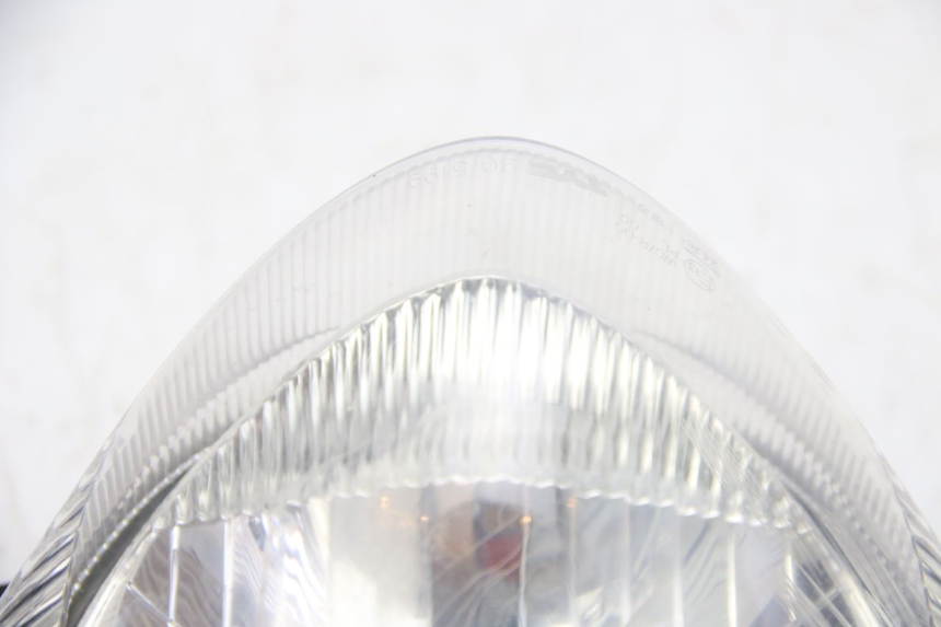 photo de FANALE ANTERIORE SUZUKI SIXTEEN 125 (2008 - 2010) - Vista d'insieme del prodotto