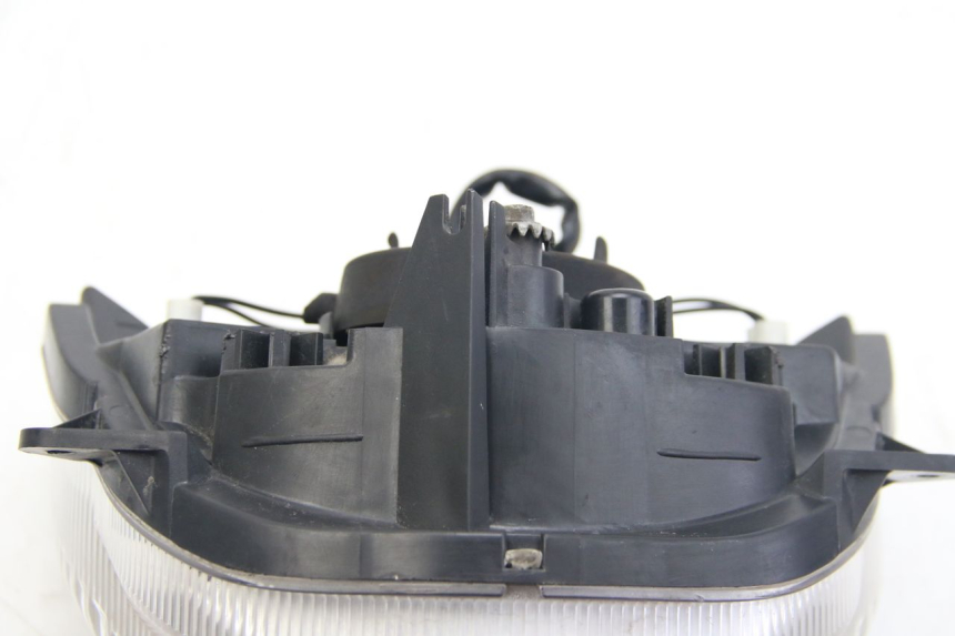 photo de FANALE ANTERIORE SUZUKI SIXTEEN 125 (2008 - 2010) - Marcature e riferimenti originali