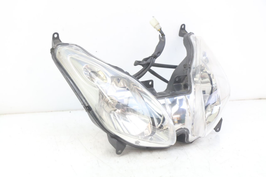 photo de FARO ANTERIORE MBK SKYCRUISER 125 (2006 - 2009) - Dettaglio del componente