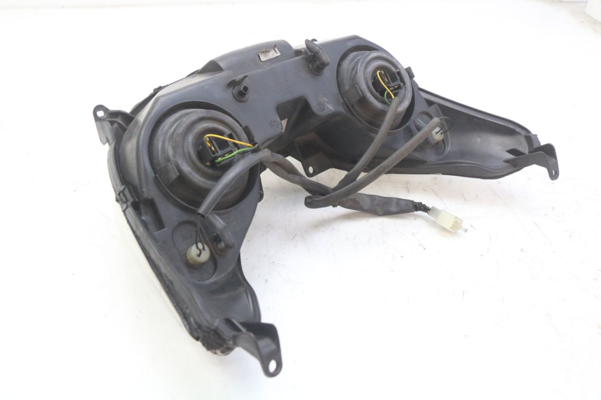 photo de FARO ANTERIORE MBK SKYCRUISER 125 (2006 - 2009) - Altra angolazione