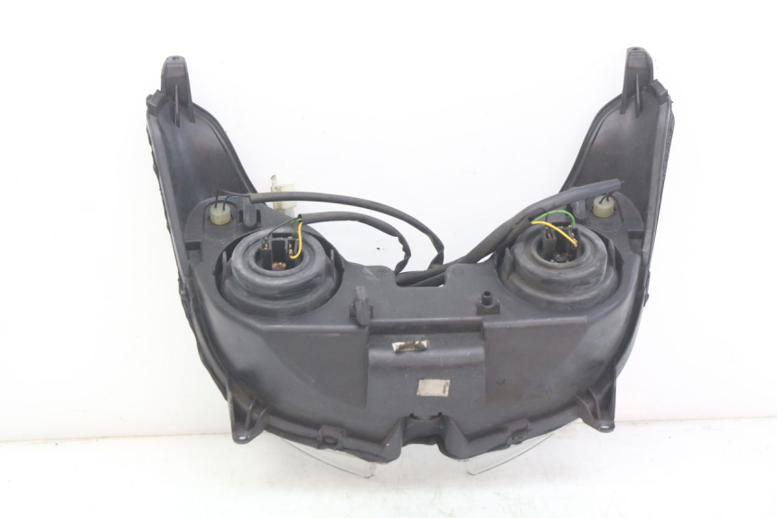 photo de FARO ANTERIORE MBK SKYCRUISER 125 (2006 - 2009) - Primo piano tecnico