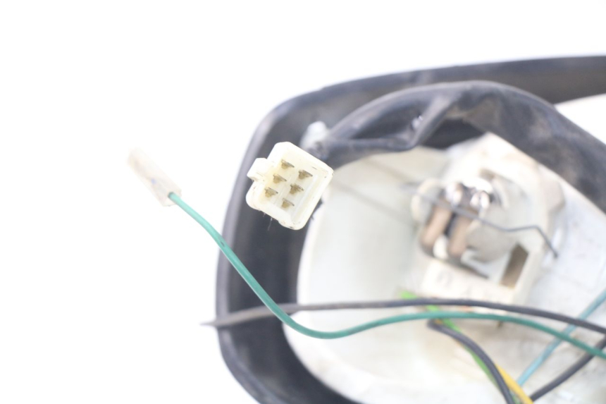 photo de FANALE ANTERIORE MBK SKYLINER 125 (2004 - 2007) - Dettaglio del componente