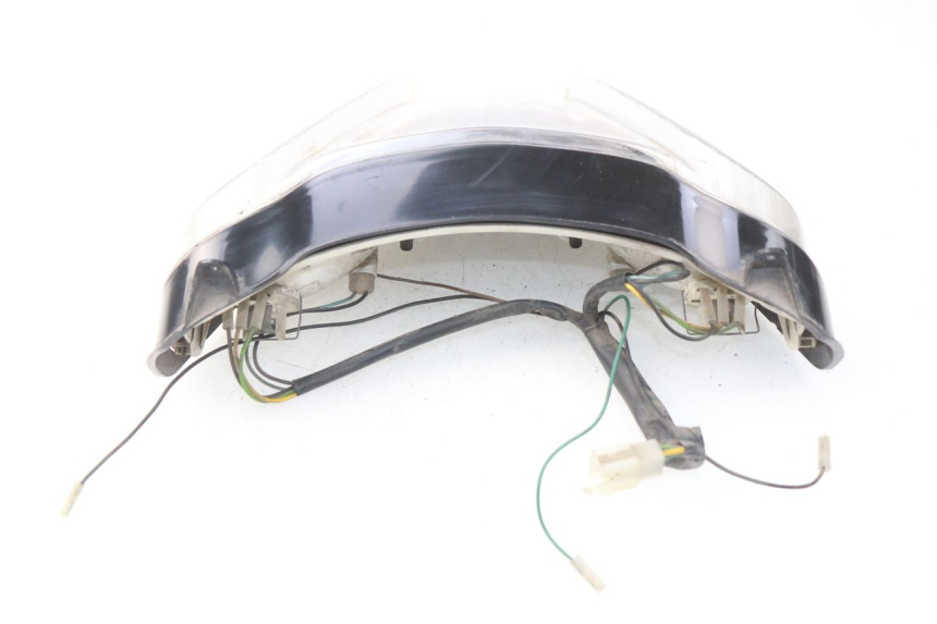 photo de FANALE ANTERIORE MBK SKYLINER 125 (2004 - 2007) - Dettagli dei punti di fissaggio